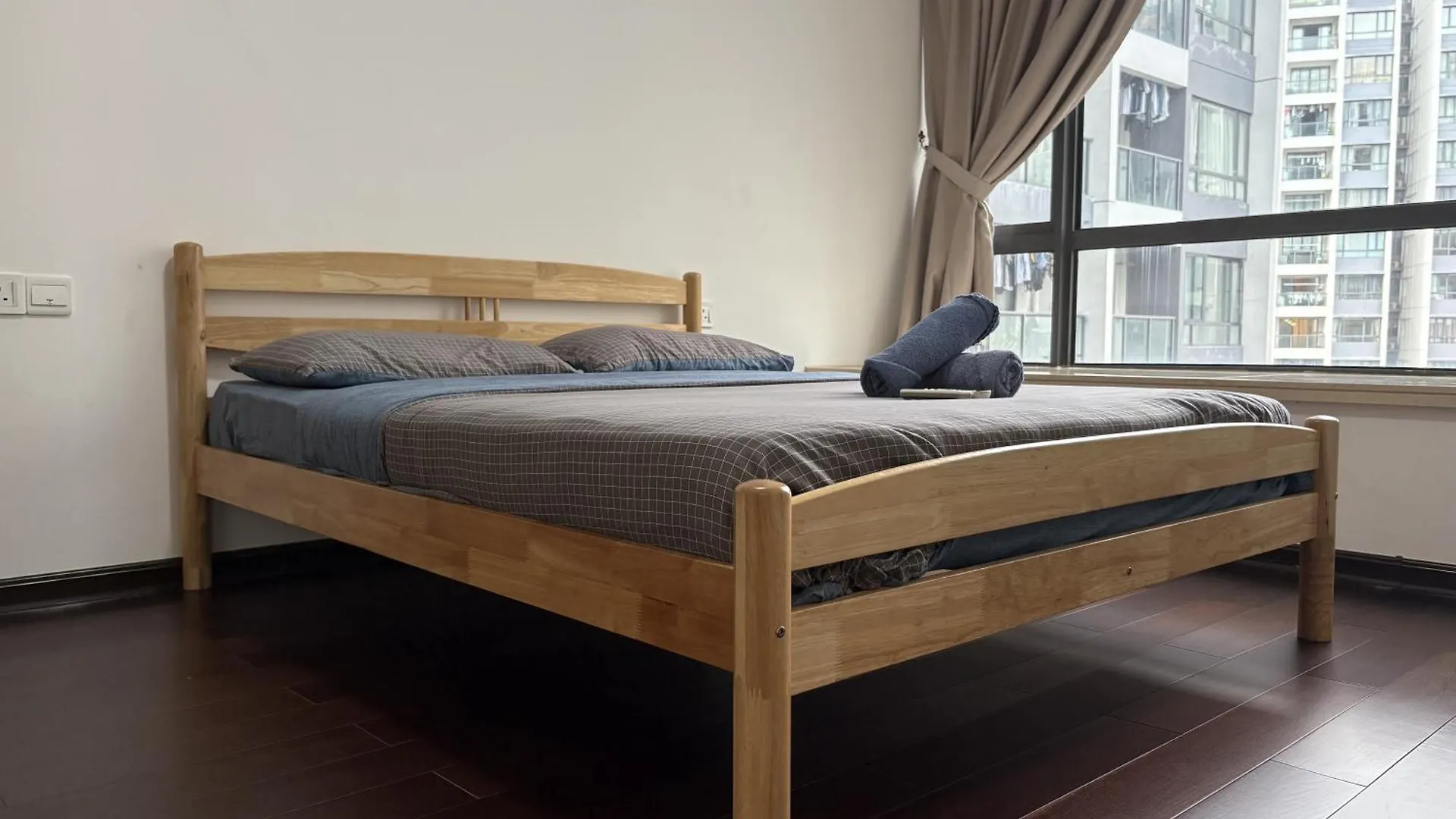아파트 Trex_Home And Hose Mangement 조호르 바루